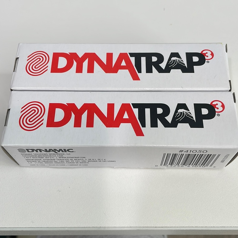 Dynatrap replacement bulbs #41050